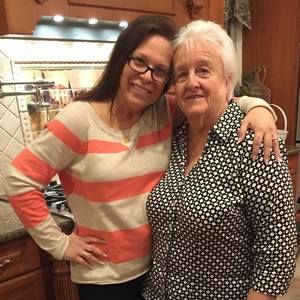 Meet your Posher, Suzanne